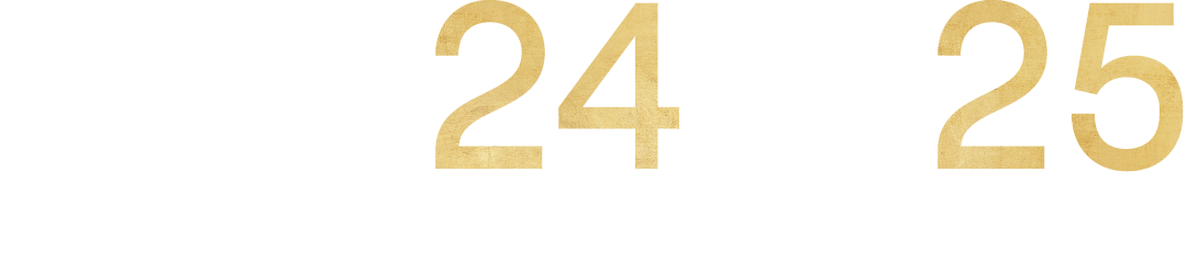 Oct 24 y 25