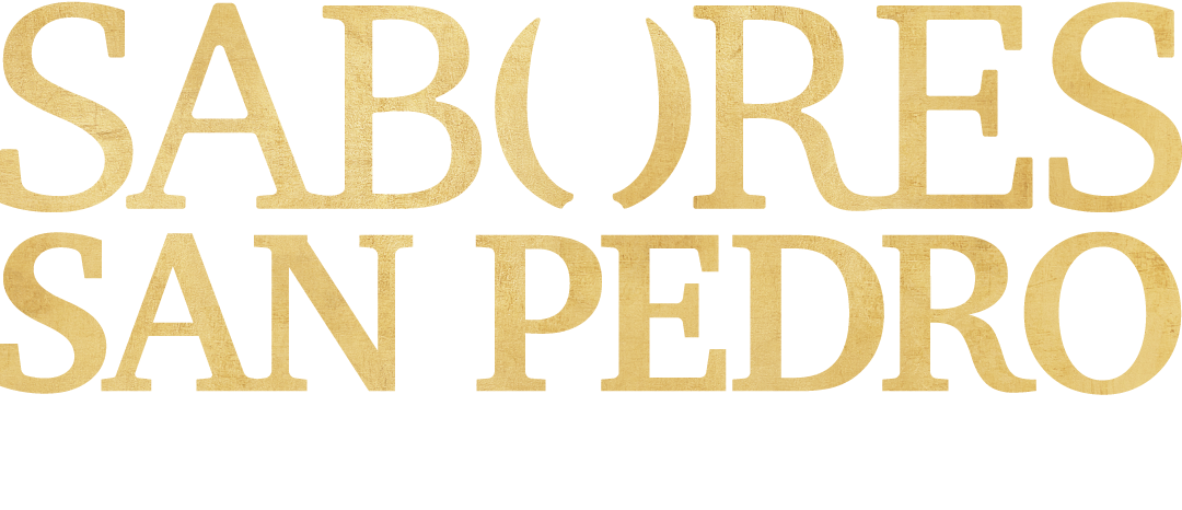 Sabores San Pedro